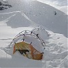 Manaslu 2012 - kolejne dni czekania na poprawę pogody